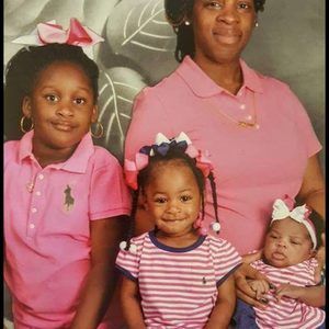 Meet your Posher, Jerrica